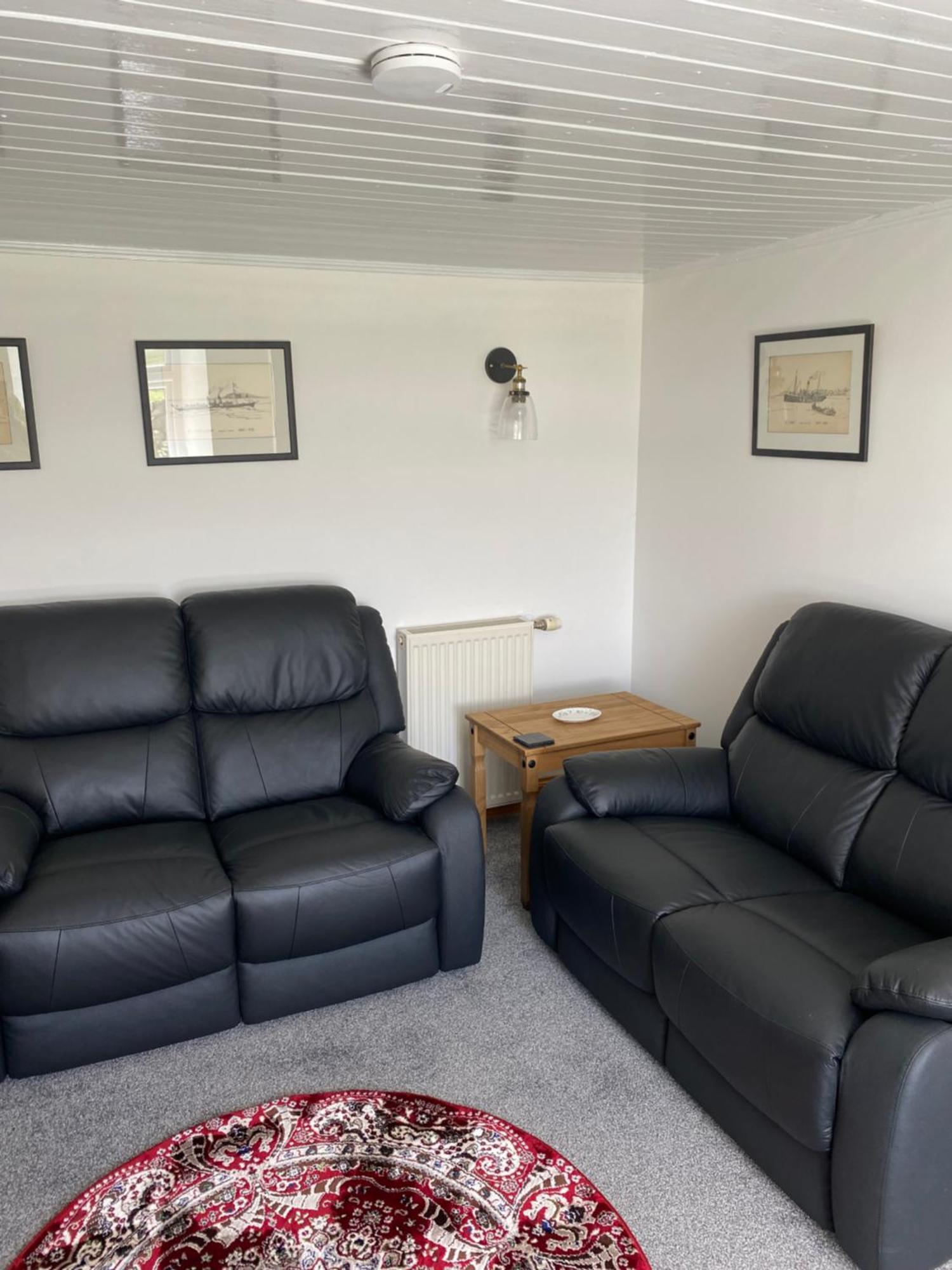 Cnoc Ruaraidh Cottage Kilmuir  Kültér fotó