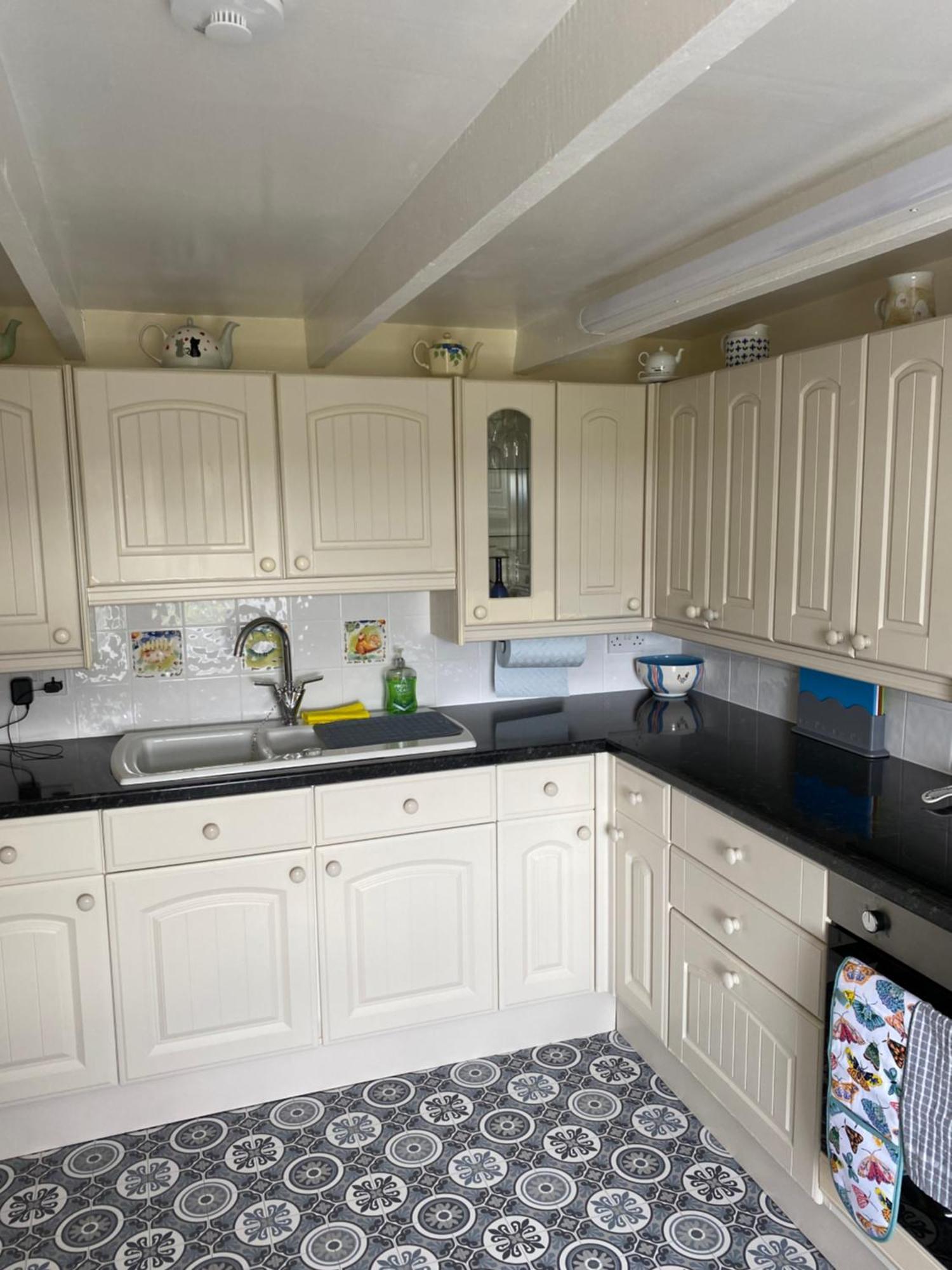 Cnoc Ruaraidh Cottage Kilmuir  Kültér fotó